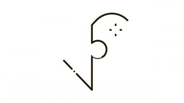 Kalp Aşk Simgesi Canlandırması