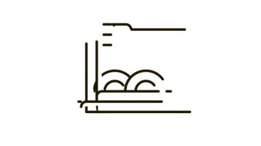 Makarna İtalya Tabak Canlandırması