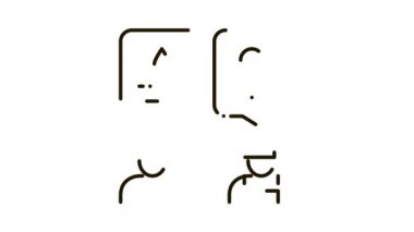 Tesisatçı Simge Canlandırmasını Tartıştı