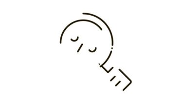 Yüzde Araştırma Simgesi CanlandırmasıComment