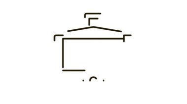 Araç Sterilizatörü Simgesi CanlandırmasıName