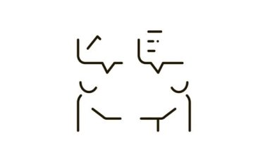 Simge Canlandırması Tartışması