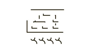 Stratejik Plan Simgesi Canlandırması