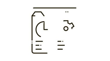 Müdür Web Sitesi Simgesi CanlandırmasıName