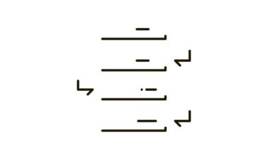 İşlem Planı Simge Canlandırması