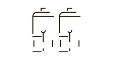 Variller Hazırlanıyor Simge Canlandırması