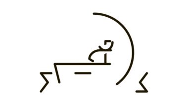 Brewer Logosu Simgesi CanlandırmasıName