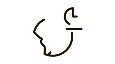 Uluslararası İstatistik Simgesi Canlandırması