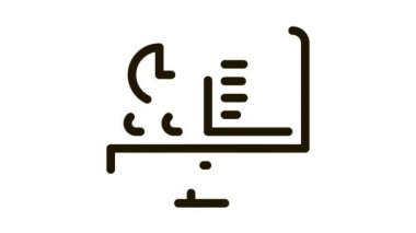 Bilgisayar Ekran Simgesi Canlandırmasında Analizler