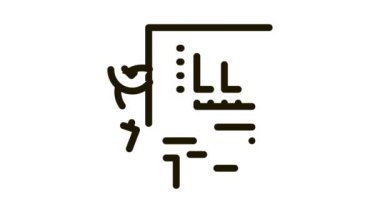 Dosya Bilgisel Araştırma Simgesi CanlandırmasıName