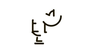 Okçuluk Şampiyonası Kupası Simge Canlandırması