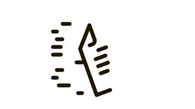 Belge Teslim Simgesi CanlandırmasıComment