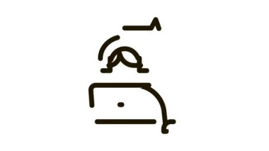 Ses Simgesi Canlandırması Dinleniyor