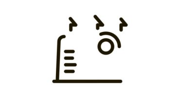 Laptop Kadın Simgesi CanlandırmasıName