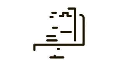 Çevrimiçi Alım Simgesi Canlandırması