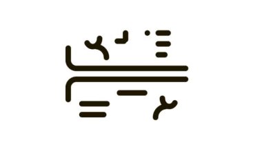 Yazışma Simgesi Canlandırması