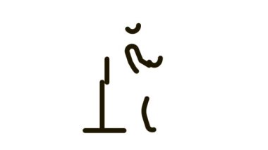 Ring Simgesi Canlandırması yakınındaki Toplu Oyuncu