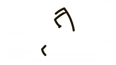 Dizlik Simgesi CanlandırmasıName