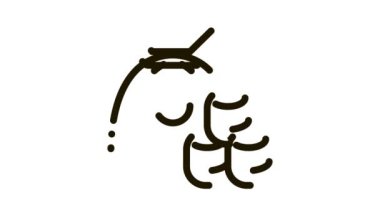 Lotto Simgesi Canlandırması