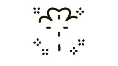 Yılan Simgesi Canlandırması