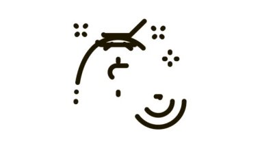 Kazanan Chips Simgesi Canlandırması