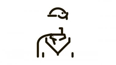 Lore Simge Canlandırması