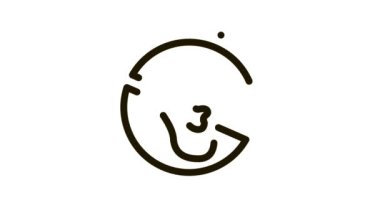 İşiten Simge Canlandırması Yok