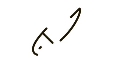 Kano Simgesi Canlandırması