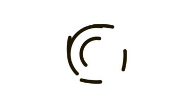 Kasırga Simgesi Canlandırması