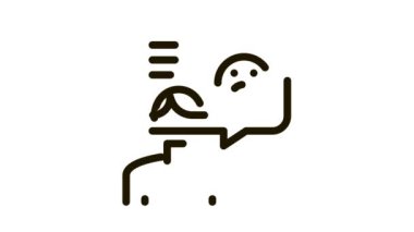 Üzgün Adam Simge Canlandırmasını Çerçeveledi