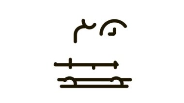 Adam Araba Simgesi Animasyonu Satın Alıyor