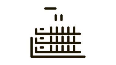 Oyun Puan Tablosu Simgesi Canlandırması