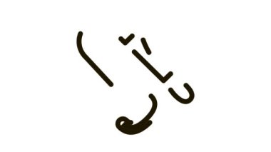 Simge Canlandırmalı Yükseklik Metalik Aygıtı