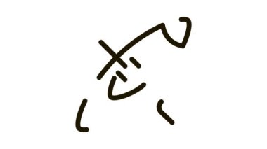 Kano Kano Simgesi Canlandırması