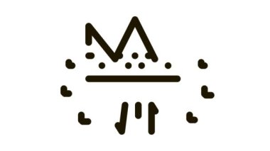 Kazanan Bahis ve Kumar Simgesi Canlandırması