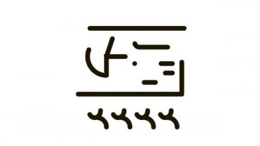 Sunum Simgesi Canlandırmasını Göster