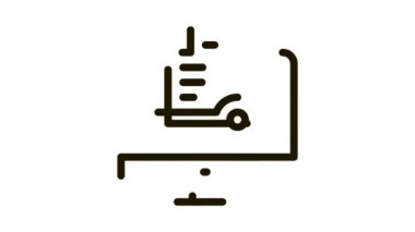 Bilgisayar Simgesi Canlandırmasındaki Gizli Belgeler