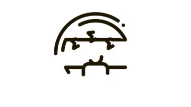 Seçmen Kazanan Simge Canlandırması