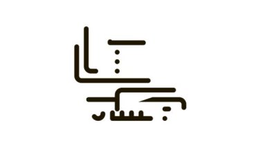 Ev Telefonu ve Video Kayıt Bağlantısı Simgesi CanlandırmasıComment