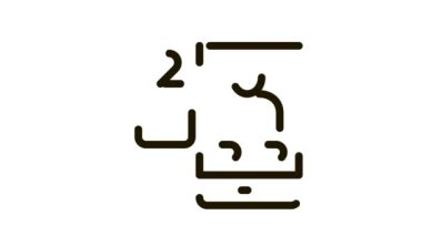 Romantik Video Simge Canlandırması