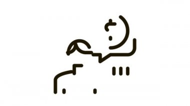 Adam ısrarla Maaş Simgesi Canlandırmasını Bekliyor