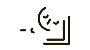 İlgi Etiketi Simgesi CanlandırmasıName