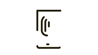 Telefon Simgesi Canlandırması 'nda parmak izini tara