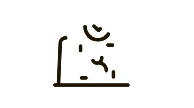 Laptop Kimlik Simgesi CanlandırmasıComment