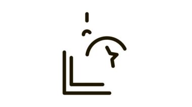 Bonus Etiketi Kavramsal Simge Canlandırması