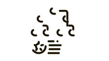 Futbol Ligi Tablo Simgesi Canlandırması