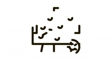 Masa Simgesi Canlandırması Üzerine Futbol Stratejisi