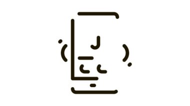 Telefon Müzik Çalıcı Simgesi CanlandırmasıComment