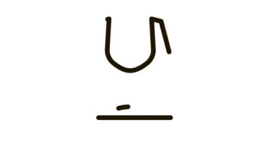 Spor İç çamaşırı Simgesi CanlandırmasıName