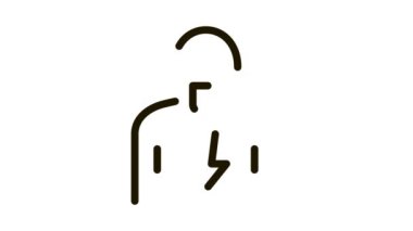 Vücut Simgesi Canlandırması Üzerine Şimşek